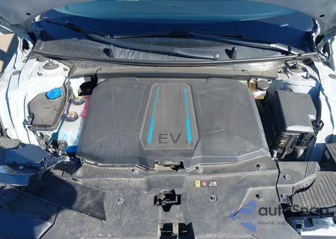 2023 Hyundai Ioniq 5 Sel z USA, uszkodzony, nr VIN KM8KNDAF0PU232861